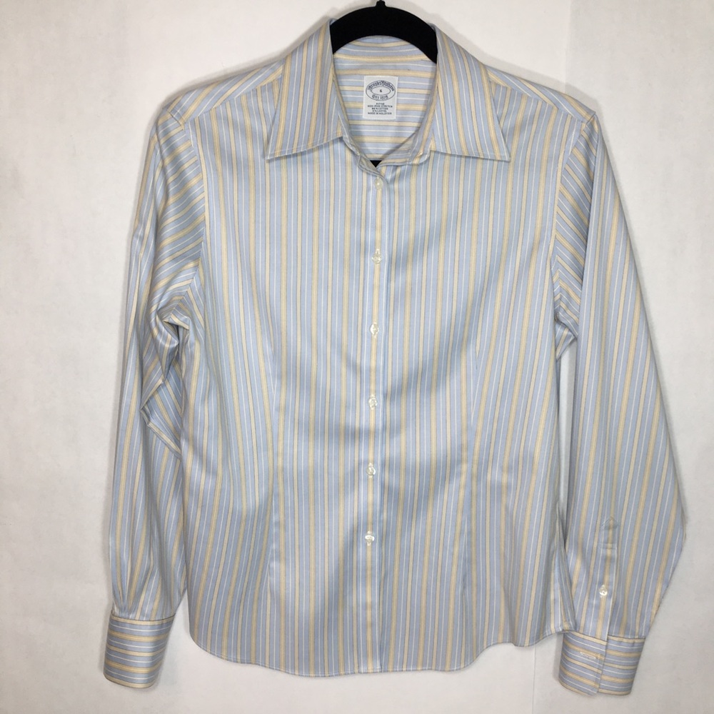 Brooks Brothers Button Up Shirt